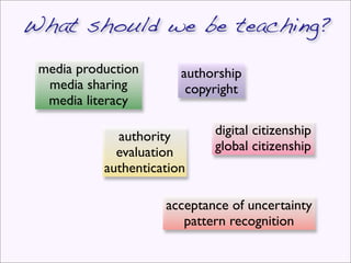 Learning in an Open World