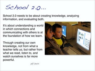Learning in an Open World