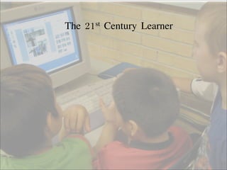 Learning in an Open World
