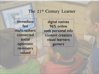 Learning in an Open World