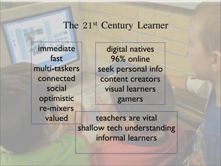Learning in an Open World