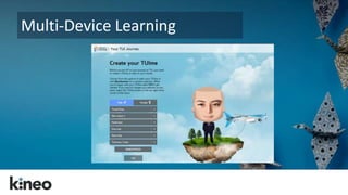 Multi-Device Learning 
 