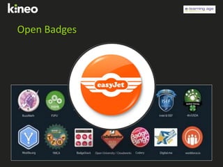 Open Badges
 