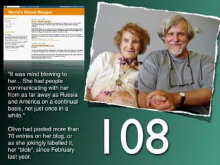 Learning Is A Conversation