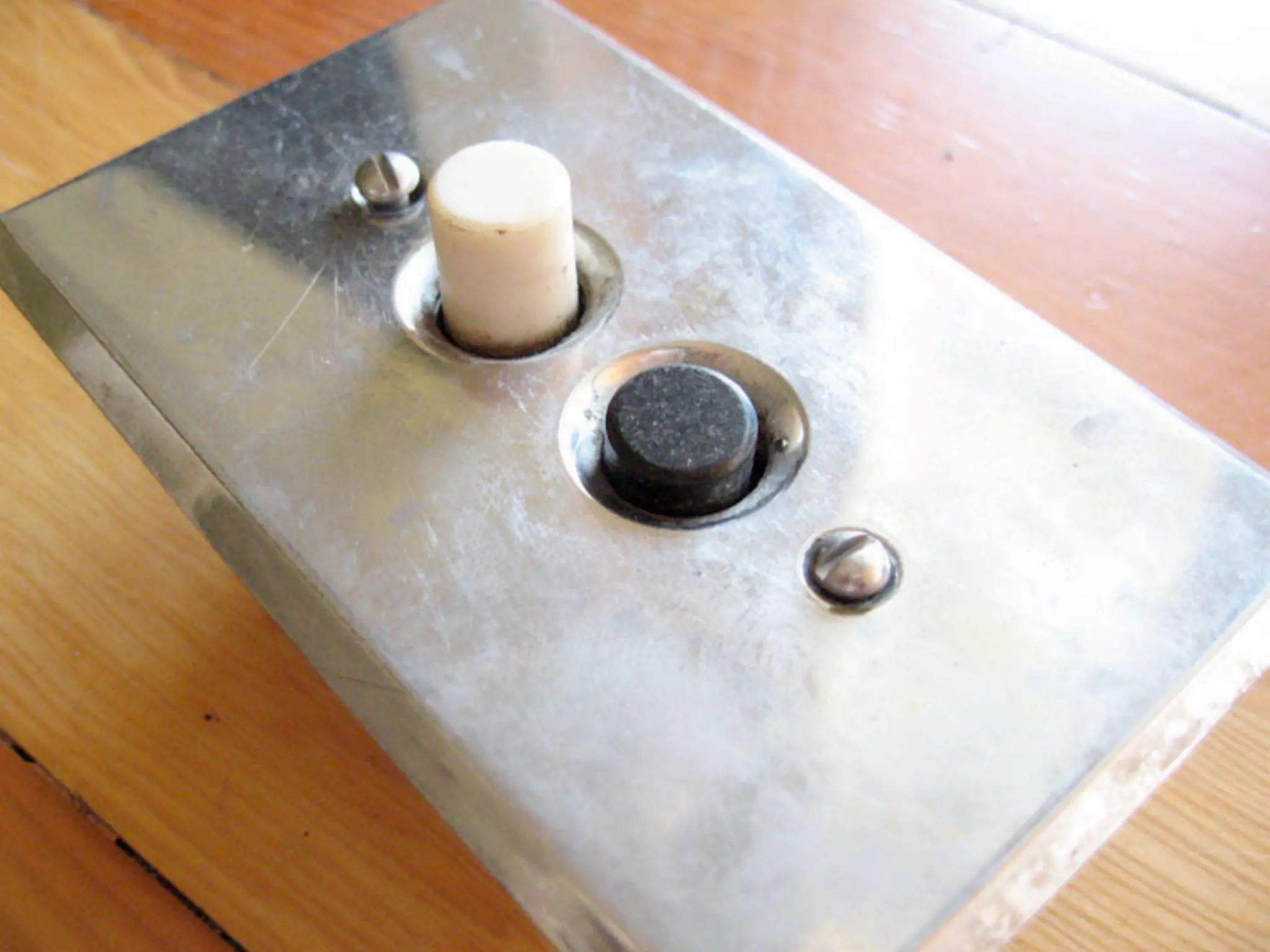 Learning IxD From Everyday Objects