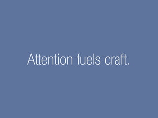 Learning IxD From Everyday Objects