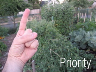 Learning IxD From Everyday Objects
