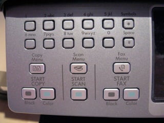 Learning IxD From Everyday Objects