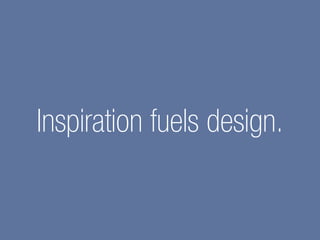 Learning IxD From Everyday Objects