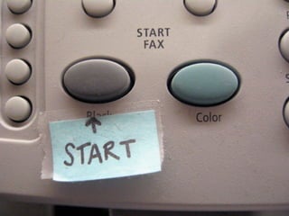 Learning IxD From Everyday Objects