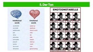 5. Der Ton
 
