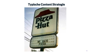 Learning Lunch Content Marketing (All Slides)