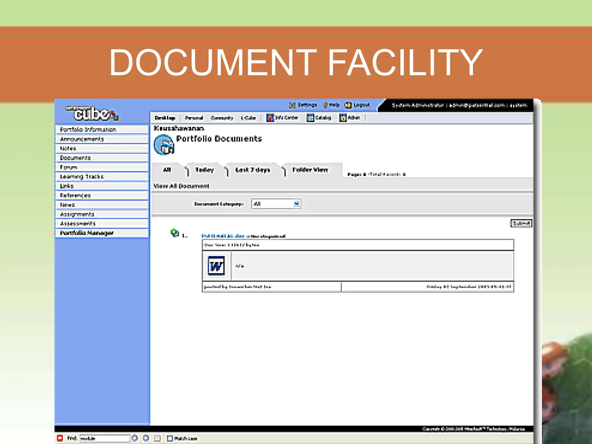Learning Management System Lms For Beginners Ppt Learning Management System Lms For Beginners Ppt