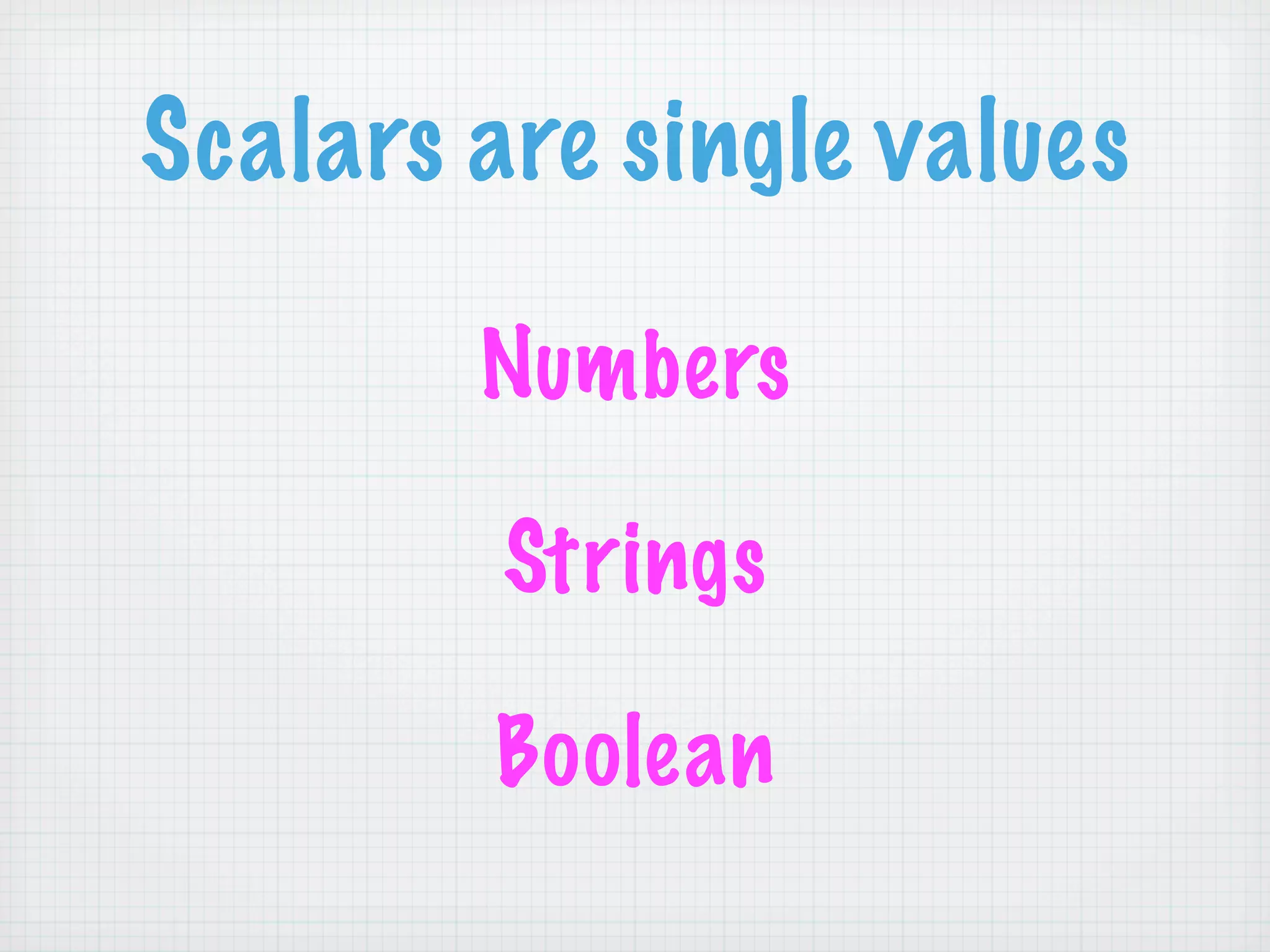 Learning Perl 6 (NPW 2007)