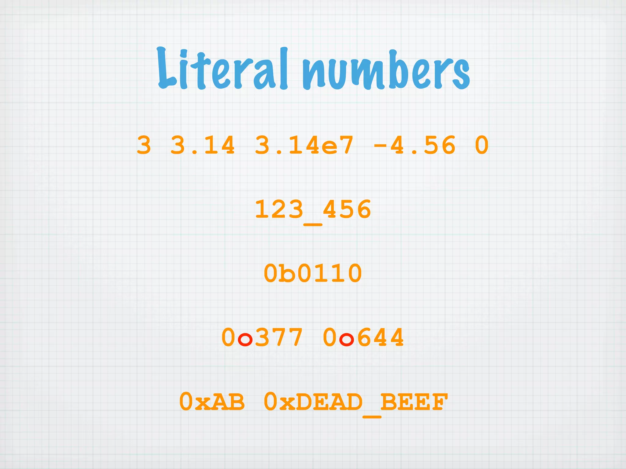 Learning Perl 6 (NPW 2007)