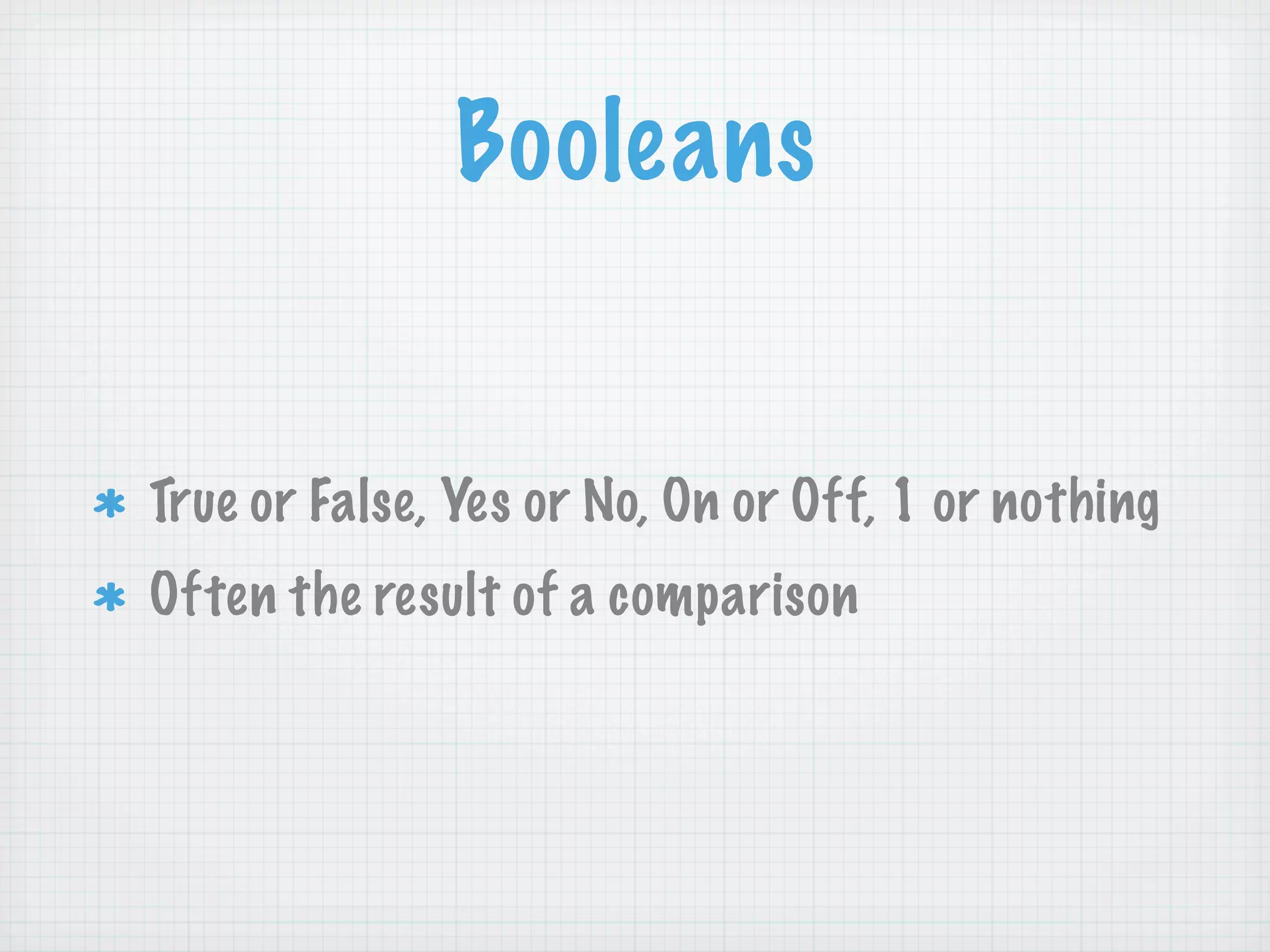 Learning Perl 6 (NPW 2007)