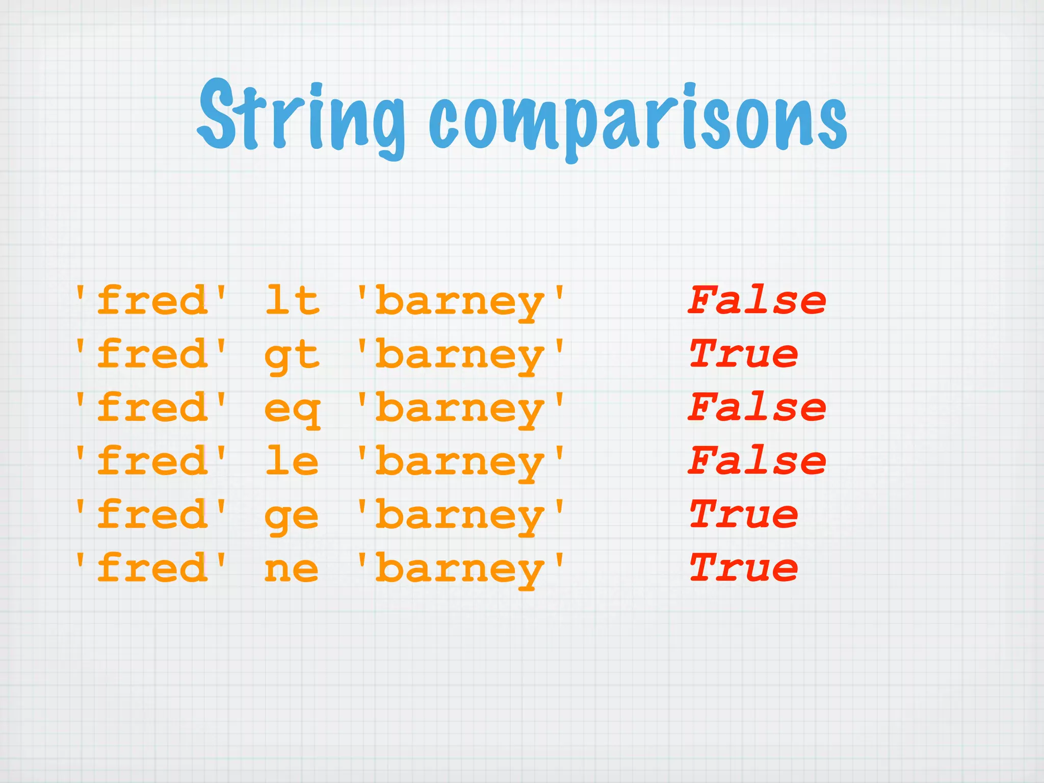 Learning Perl 6 (NPW 2007)