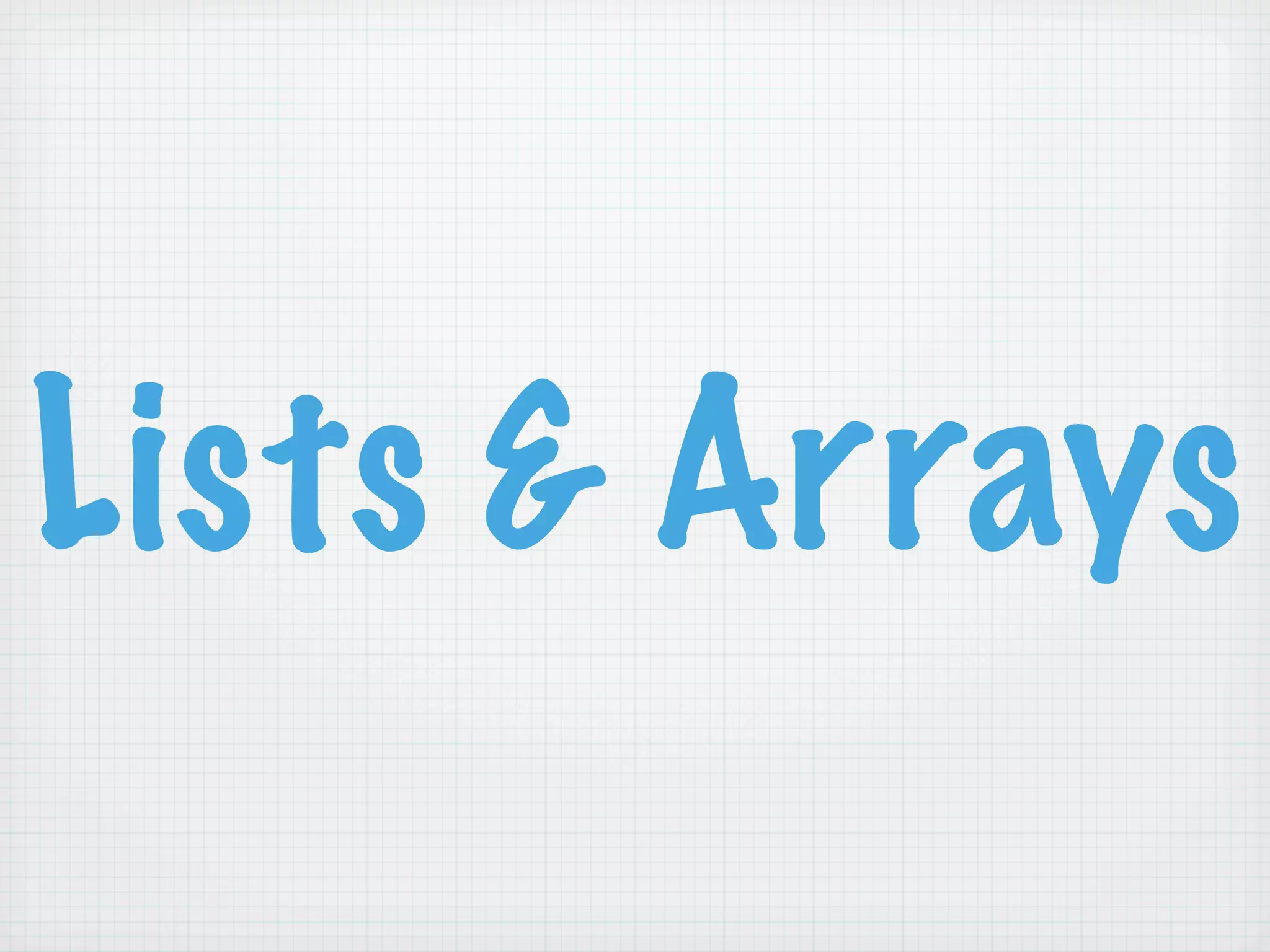 Learning Perl 6 (NPW 2007)