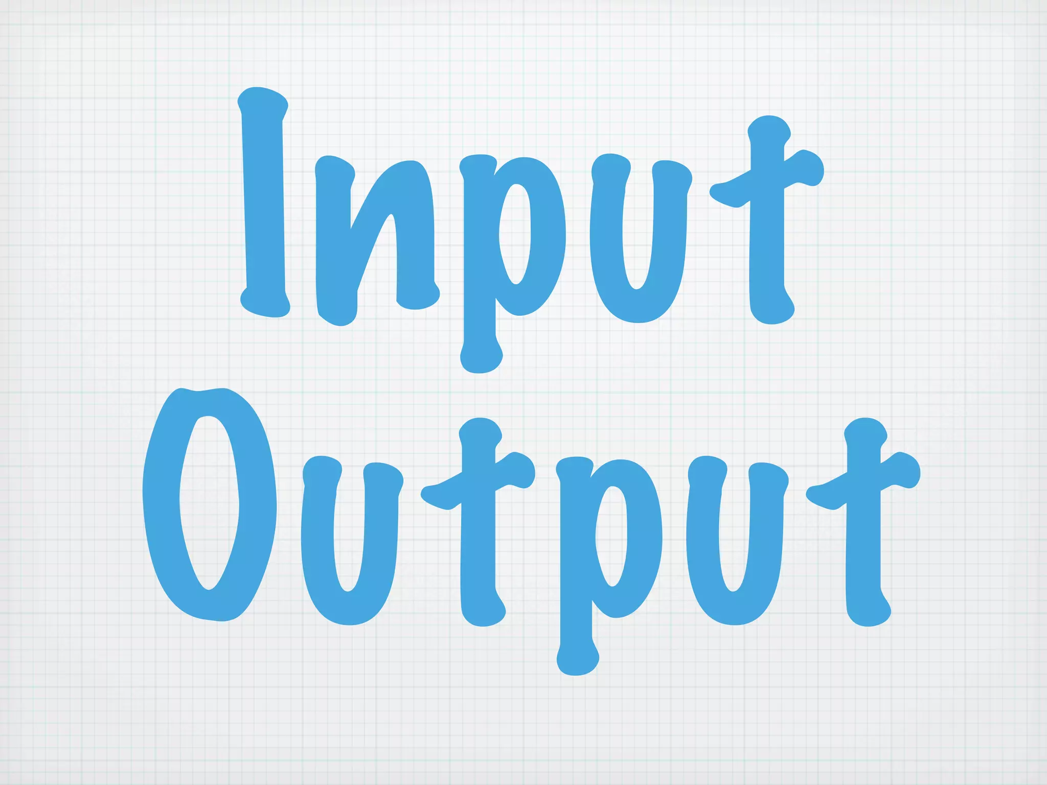 Learning Perl 6 (NPW 2007)