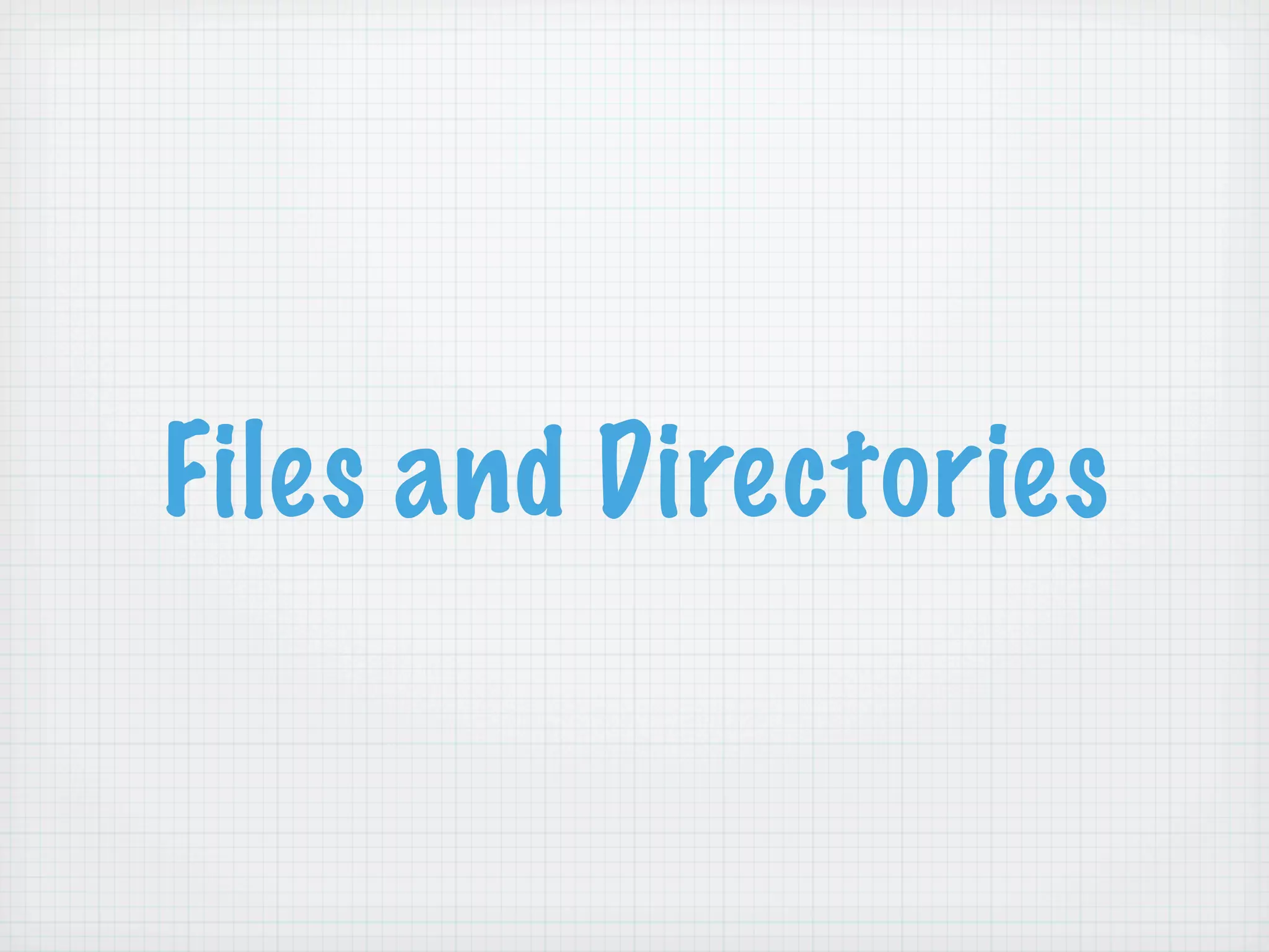 Learning Perl 6 (NPW 2007)