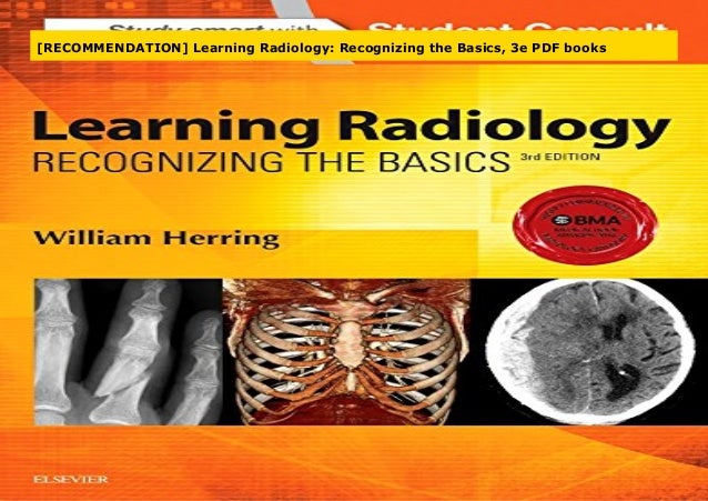 Radiology Pdf Books Radiology Pdf Books
