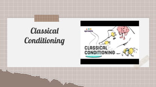 SLIDESMANIA.COM
SLIDESMANIA.COM
Classical
Conditioning
 