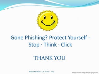 date is within 60 days of the date the email was sent – “fresh” domain. This is a binary featureBhavinMadhani - UC Irvine -  2009