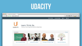 UDACITY
 