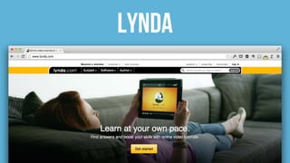 LYNDA
 