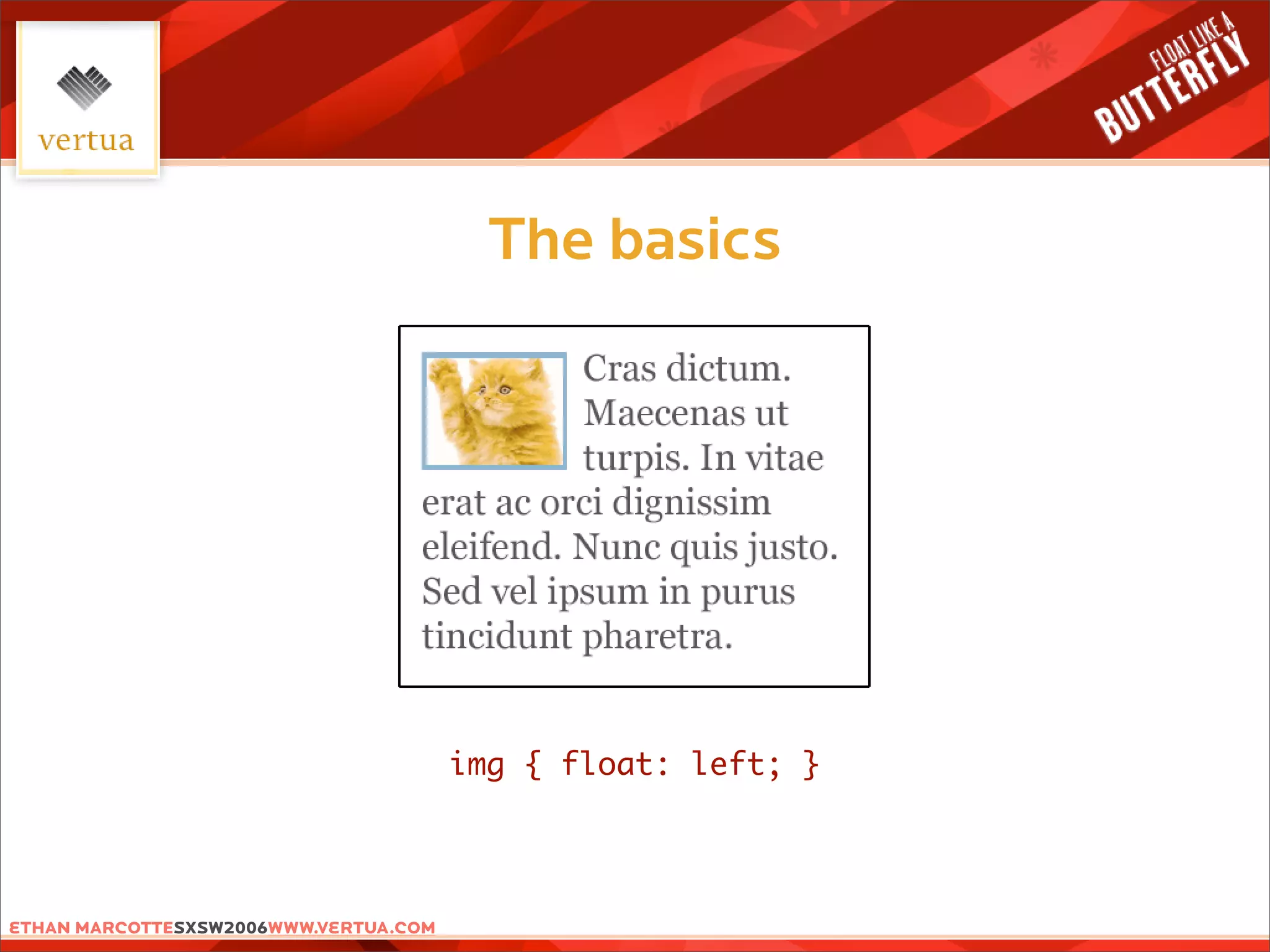 Learning to love absolute CSS positioning...