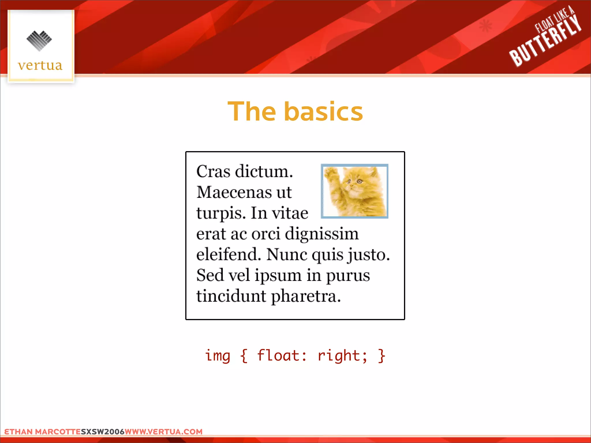 Learning to love absolute CSS positioning...