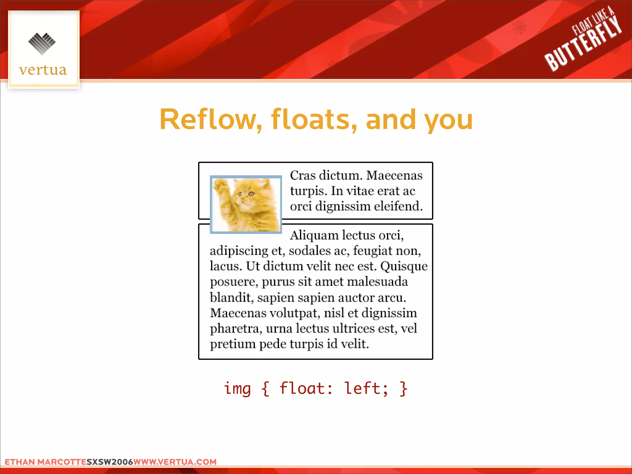 Learning to love absolute CSS positioning...