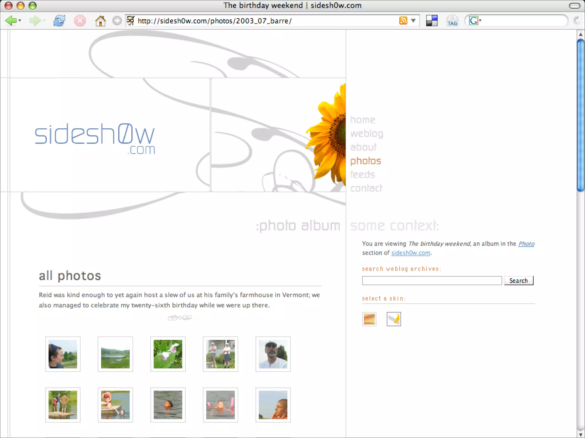 Learning to love absolute CSS positioning...