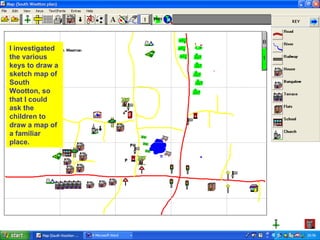 Free Street Map Maker with Free Templates  EdrawMax