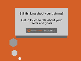 13 Learning and Development Quotes to Spark Inspiration