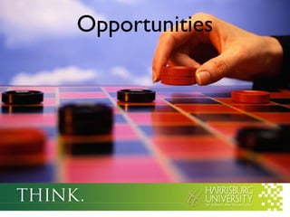 Opportunities 