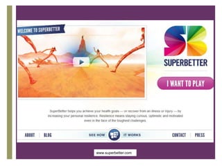 +




    www.superbetter.com
 
