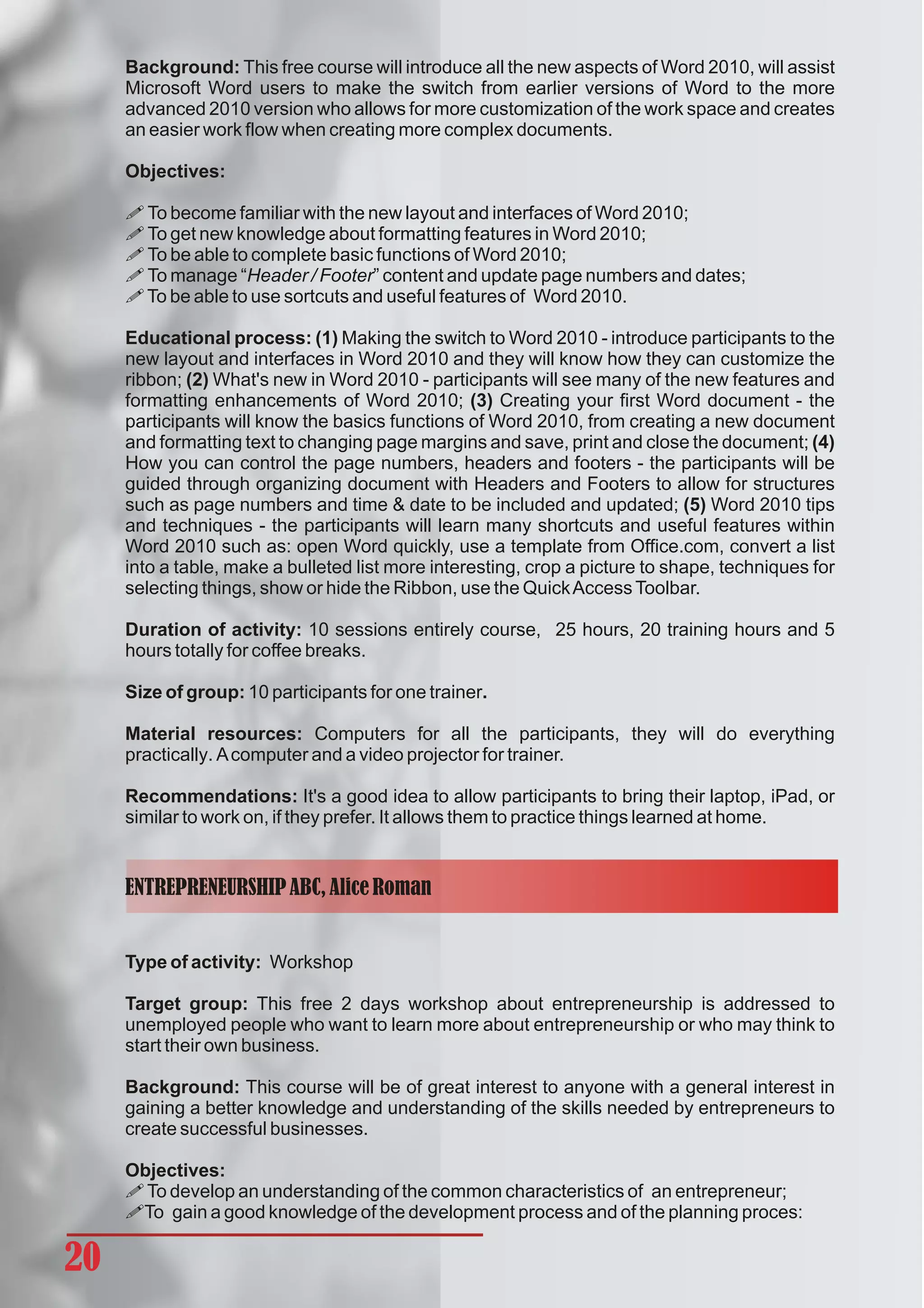 Learning_activities 2016 