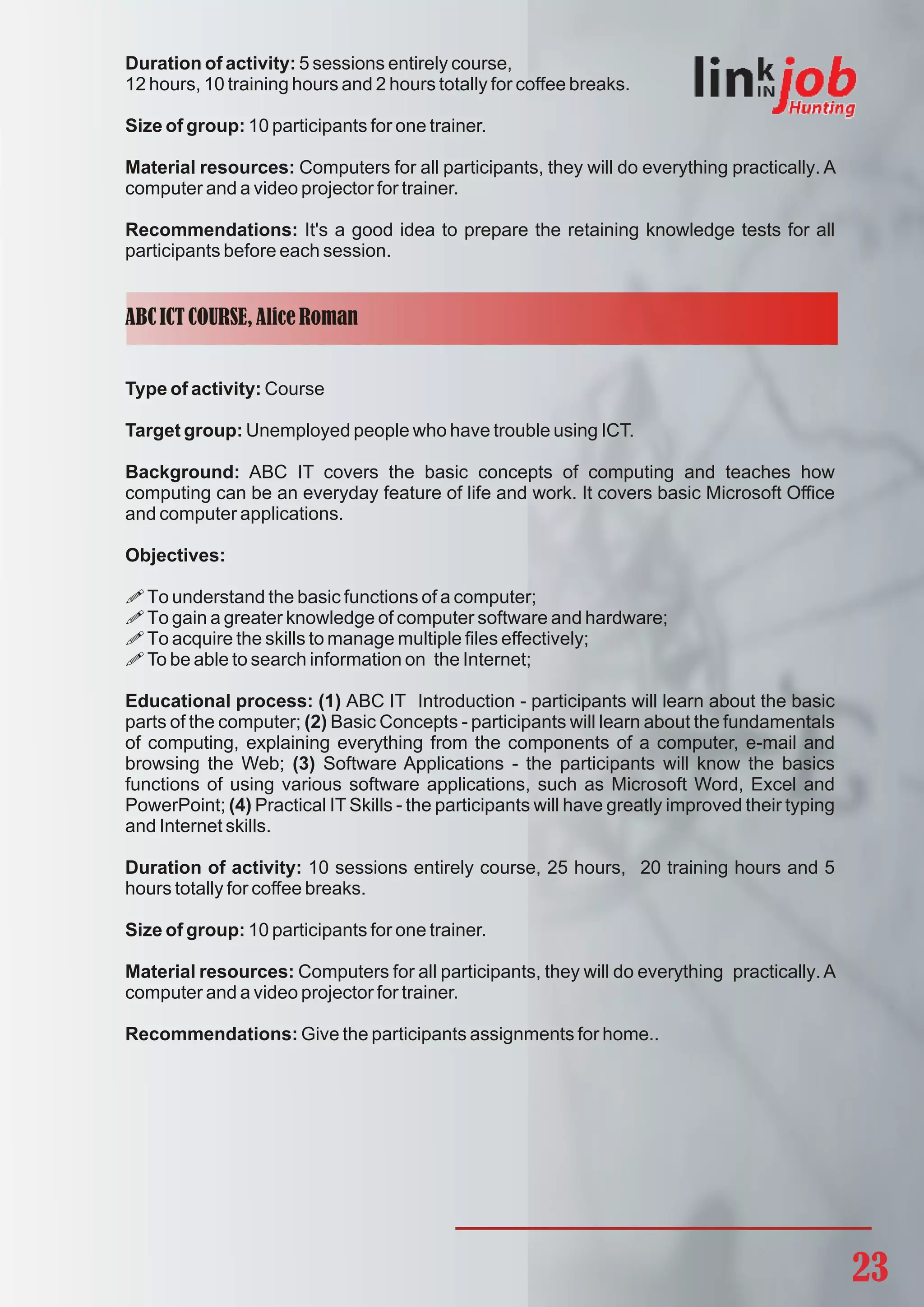 Learning_activities 2016 