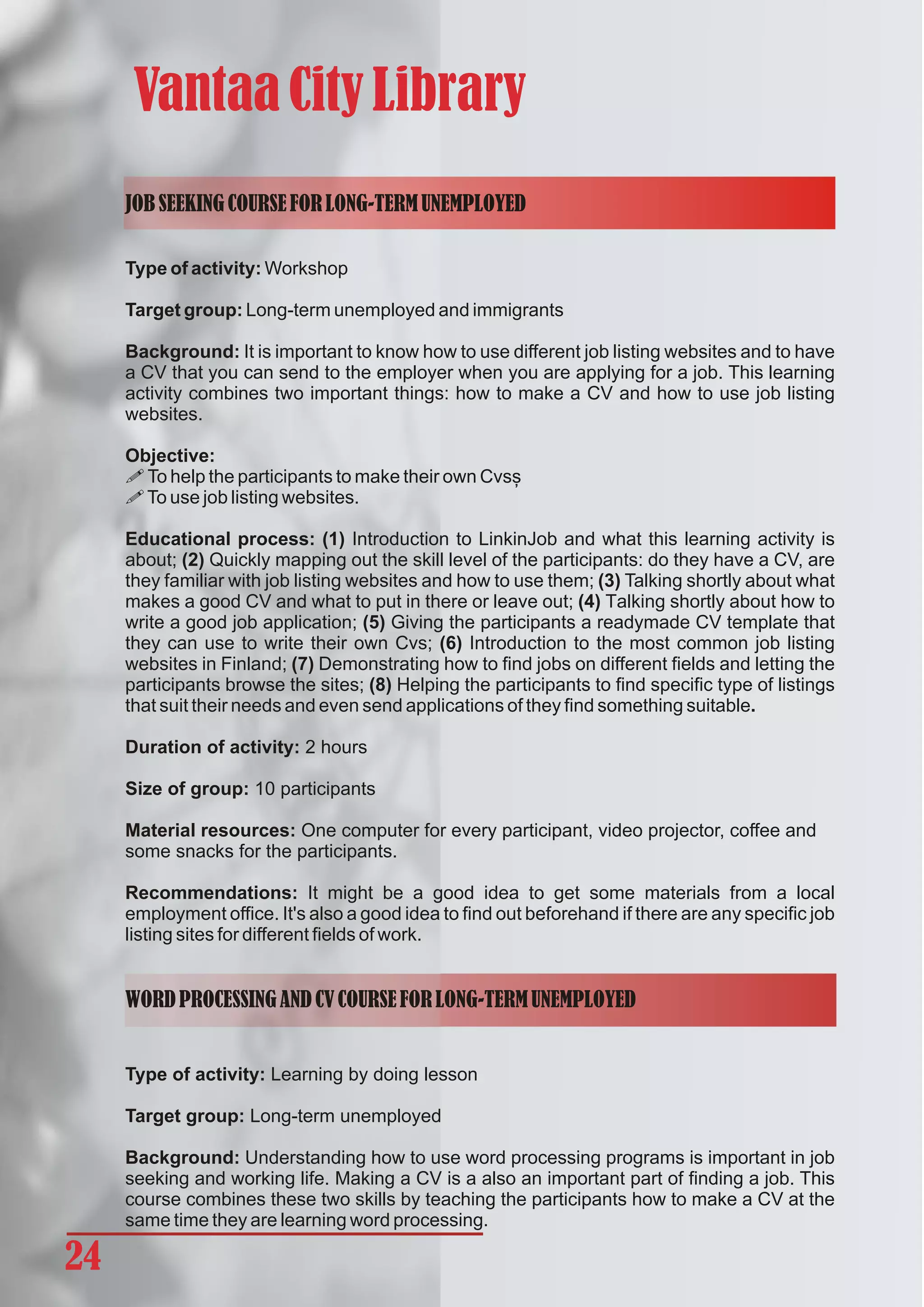 Learning_activities 2016 