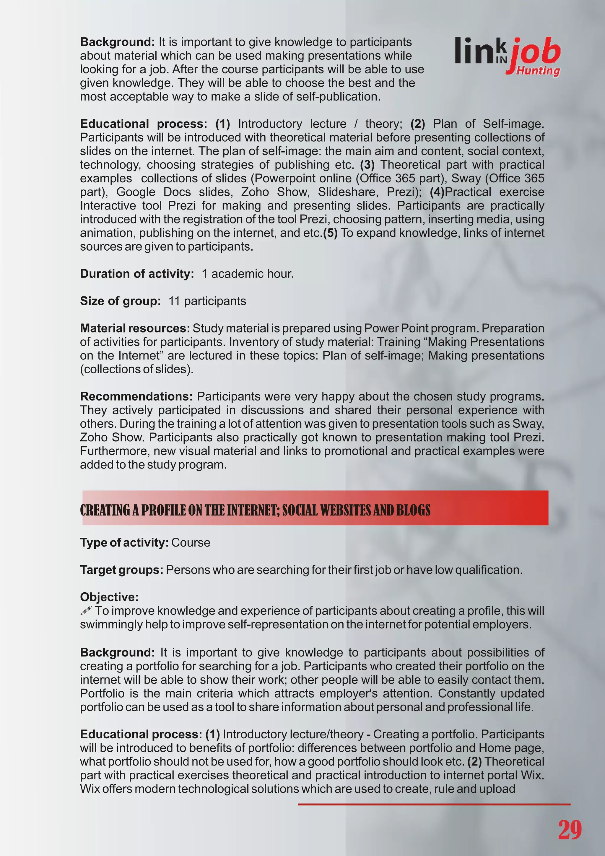 Learning_activities 2016 