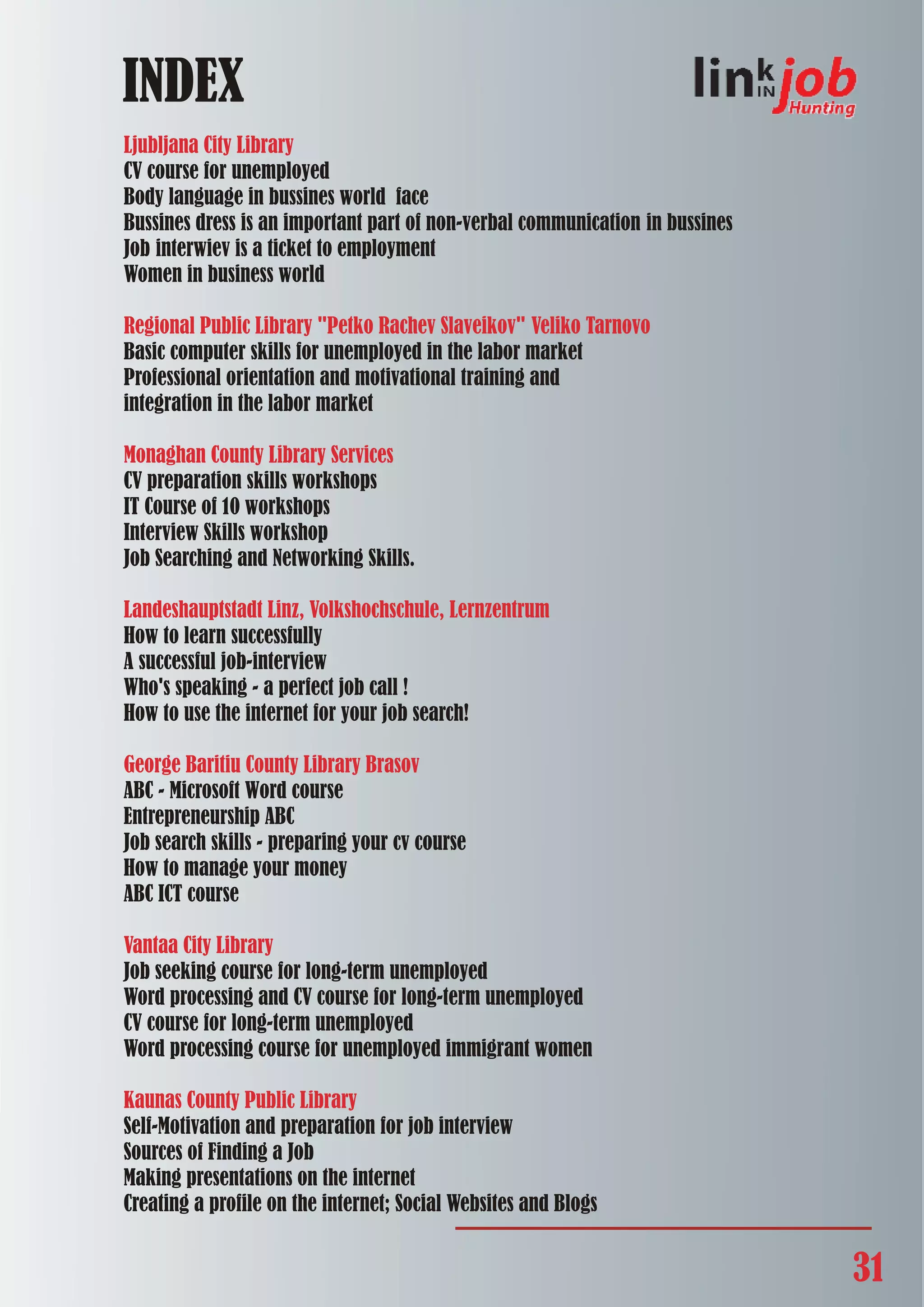 Learning_activities 2016 