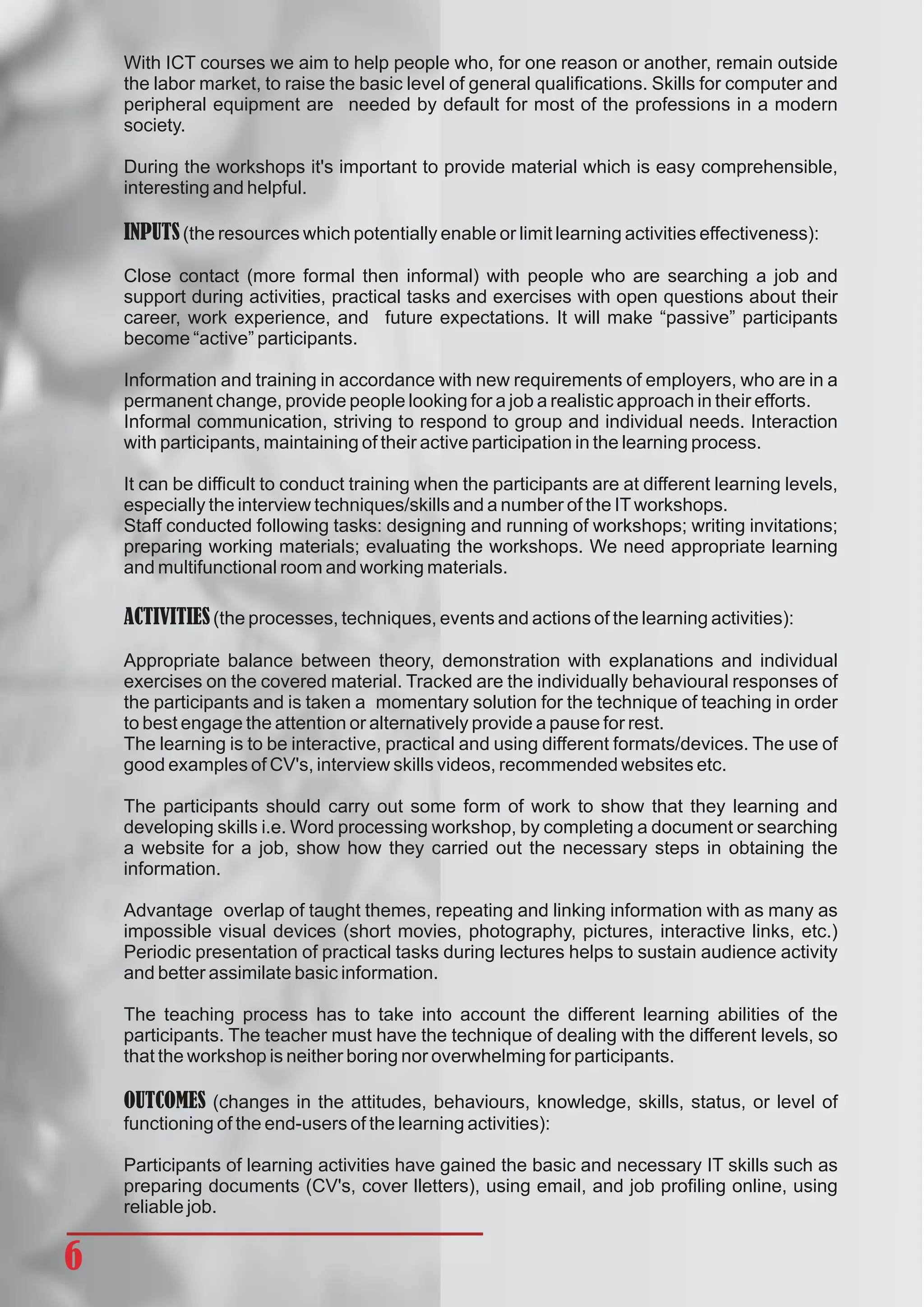 Learning_activities 2016 