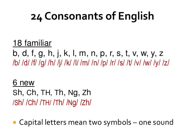 Pronunciation With Colors Learning 2gether