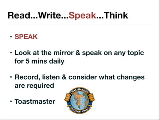 Learning 2 Learn | PPT