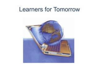 Learners for Tomorrow 