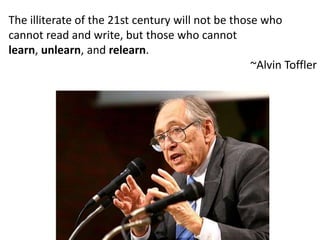 Some people will never learn anything,for this reason, because they understand everything too soon. ~Alexander Pope