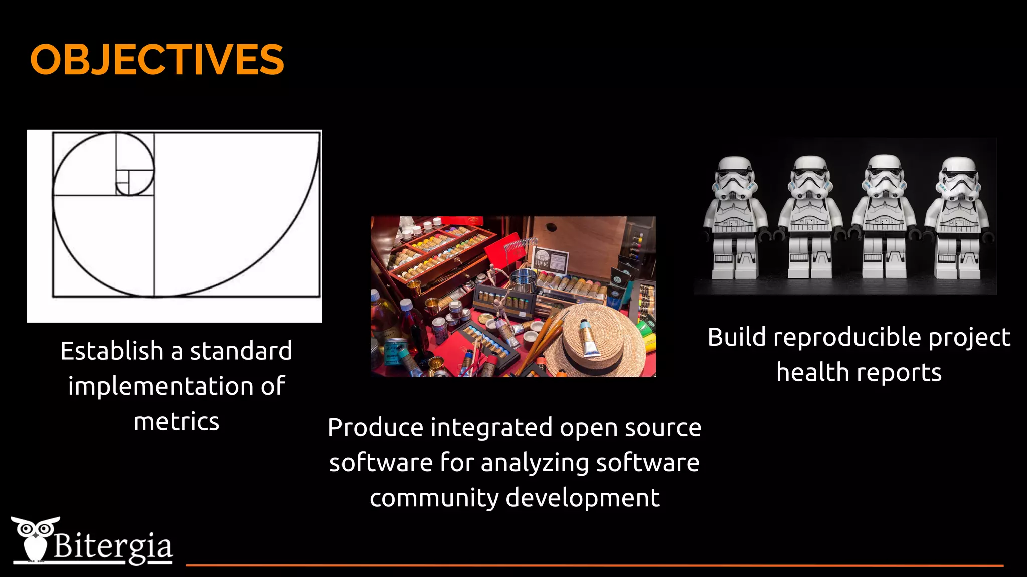 Reproducible Builds Project Learning about CHAOSS - Ana Jimenez Santamaria, Daniel Izquierdo | PDF