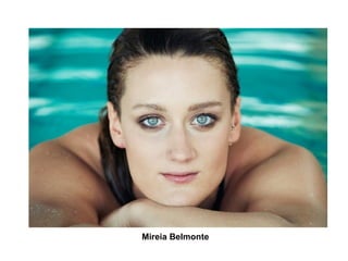 Mireia Belmonte

 