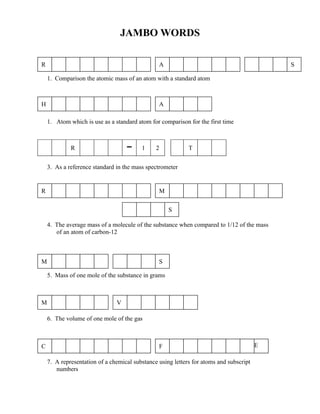 Learning activity 1 chapter 2 n 3